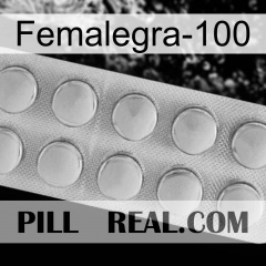 Femalegra-100 18